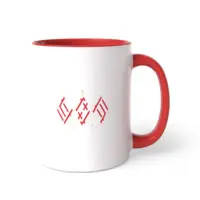 Amagami Nora - Mug - Tableware - VTuber