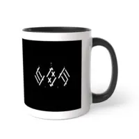 Amagami Nora - Mug - Tableware - VTuber