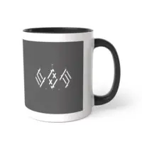 Amagami Nora - Mug - Tableware - VTuber