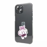 Lucido Dorsogna - Acrylic stand - Stickers - VTuber