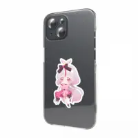 Hakui Equa - Stickers - VTuber