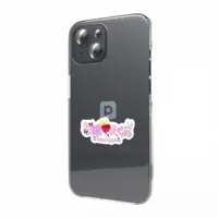 Hakui Equa - Stickers - VTuber