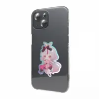 Hakui Equa - Stickers - VTuber