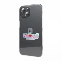 Hakui Equa - Stickers - VTuber