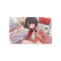 Pontorium - VTuber (4周年記念 プラスチックカード)