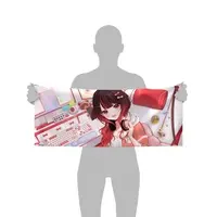 Pontorium - Towels - VTuber