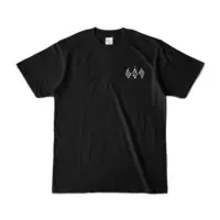 Amagami Nora - Clothes - T-shirts - VTuber Size-S