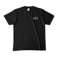Amagami Nora - Clothes - T-shirts - VTuber Size-M