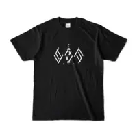 Amagami Nora - Clothes - T-shirts - VTuber Size-S