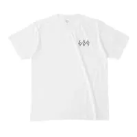 Amagami Nora - Clothes - T-shirts - VTuber Size-M