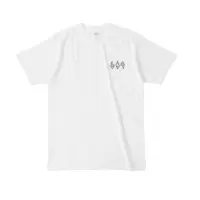 Amagami Nora - Clothes - T-shirts - VTuber Size-L