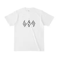 Amagami Nora - Clothes - T-shirts - VTuber Size-S