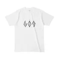 Amagami Nora - Clothes - T-shirts - VTuber Size-L