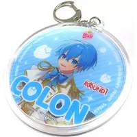 Colon - Acrylic Key Chain - Key Chain - Strawberry Prince