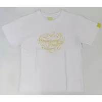 Root - Clothes - T-shirts - Strawberry Prince