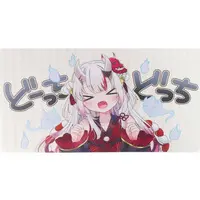 Nakiri Ayame - Desk Mat - Trading Card Supplies - hololive