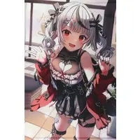 Sakamata Chloe - Tapestry - hololive