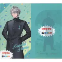 Kaida Haru - Stationery - Plastic Folder - Nijisanji