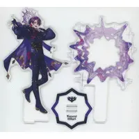 Watarai Hibari - Acrylic stand - Nijisanji