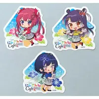 Ranunculus - Stickers