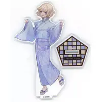 Todoroki Hajime - Acrylic stand - ReGLOSS