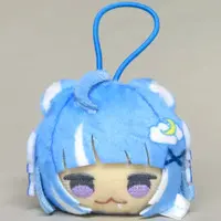 Kurageu Roa - Plush - VTuber