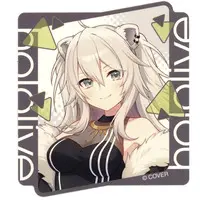 Shishiro Botan - Stickers - hololive