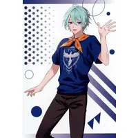 Nagisa Trout - Postcard - Nijisanji