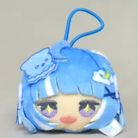 Kurageu Roa - Plush - VTuber