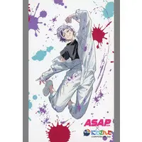 Fuwa Minato - Stickers - Nijisanji