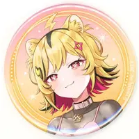 Urutora Garu - Badge - Aogiri High School