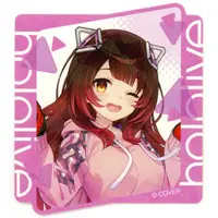 Roboco-san - Stickers - hololive