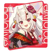 Nakiri Ayame - Stickers - hololive