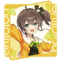 Natsuiro Matsuri - Stickers - hololive