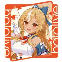 Shiranui Flare - Stickers - hololive