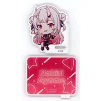 Nakiri Ayame - Acrylic stand - hololive