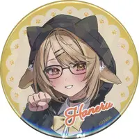Inaba Haneru - Badge - 774 inc.