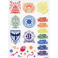 Nijisanji - Stickers