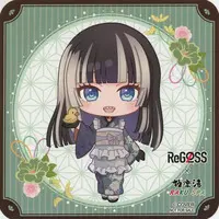 Juufuutei Raden - Tableware - Coaster - ReGLOSS