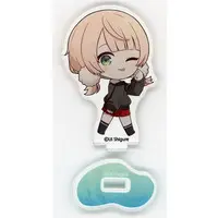 Shigure Ui - Acrylic stand - VTuber