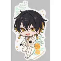 Yatogami Fuma - Stickers - HOLOSTARS
