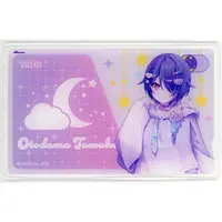 Otodama Tamako - Character Card - Aogiri High School