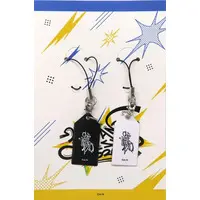 Nijisanji - Key Chain