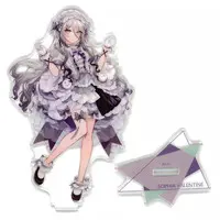Sophia Valentine - Acrylic stand - Idios