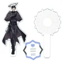 Yashiro Kizuku - Acrylic stand - Nijisanji