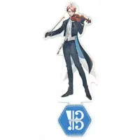 Seraph Dazzlegarden - Acrylic stand - VOLTACTION