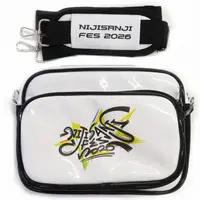 Nijisanji - Pouch