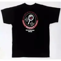 Shellin Burgundy - Clothes - T-shirts - Nijisanji Size-L