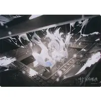 Isekaijoucho - Postcard - KAMITSUBAKI STUDIO