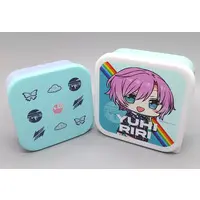 Yuhi Riri - Tableware - Nijisanji